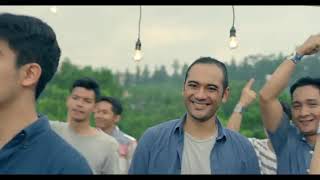 AQUA - SATU UNTUK SEPULUH