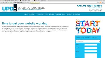 SH404SEF Page Meta title and description