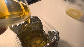 Solidification: Pure Liquids Process