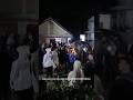 diam komat kamit obah nyerunduk penonton