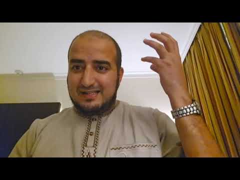 ما هي أوحال التوحيد التي خاف منها عبد السلام بن مشيش والعارفون بالله