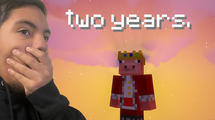 I Can't Believe It's Been Two Years... | Reacting To TommyInnit's "730 Days Without Technoblade"
