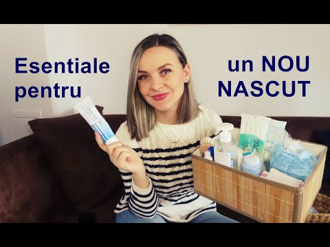 Video: Cum Să Alegi Lucrurile Pentru Un Nou-născut