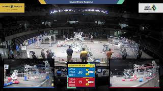 Qualification 47 - 2022 Seven Rivers Regional