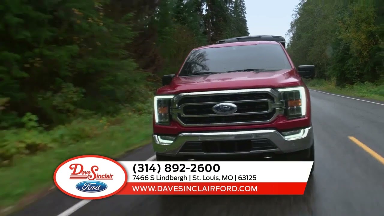 Ford dealer St. Louis  MO | Ford sales Hazelwood  MO
