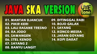 Java SKA Version Full Songs