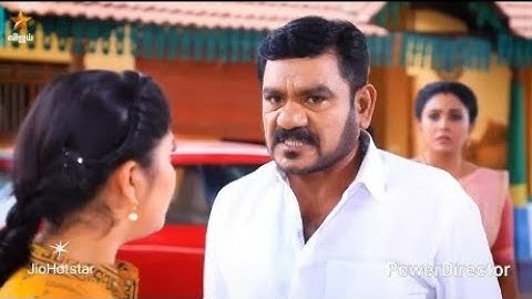 pandian stores today episode 17th July to 20th July 2025  #pandianstorespromo pandian stores promo