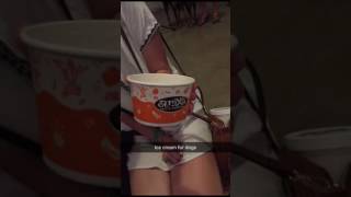 Socialnn Snapchat "BarkHappy Ice Cream Social" screenshot 2