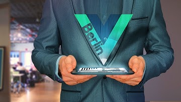 Vue.js // Berlin Online Meetup #1 - Tarun Mangukiya, Samuel Snopko, Jiri & Norman