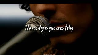 Bring Me The Horizon - Oh no (sub español)