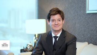 About Samotics: Interview with the CEO Jasper Hoogeweegen