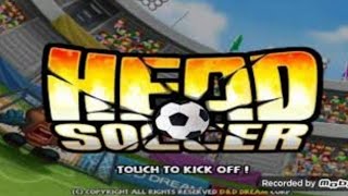 كيف تهكر لعبه Head soccer فلوس لا نهائيه 🤑🤑 screenshot 1