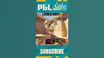 Quad kill by dgt in pistol round — UNREAL aim! #pgl #cs #кс #counterstrike #csgo