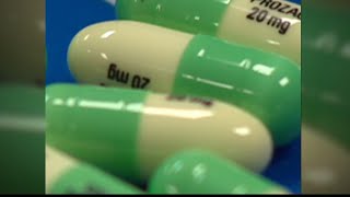 HealthWatch: Antidepressants and chronic pain