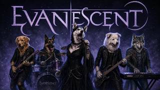 Evanescent - My Eternal Human (Official Music Video) screenshot 1