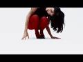 Rebecca Black - Pistol (Official Visualizer)