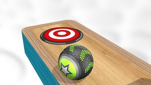 Going Balls - SpeedRun Challenge Gameplay Start level 381 - 388 Speed Run