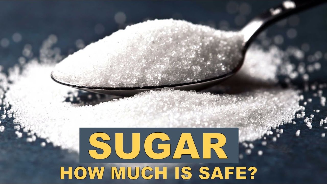 Deep Information about SUGAR | Info by Guru Mann