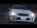 Initial D [AMV] BLAZABILITY by M.O.V.E