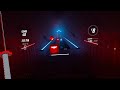Beat Saber ORIGINAL SONG Holy嫉妬   Mori Calliope (Expert+)