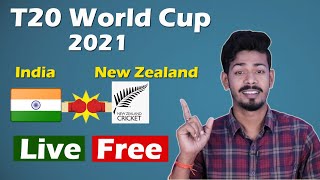 India vs New Zealand T20 World Cup | Techy Bhaisaab