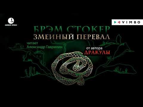 ТРИЛЛЕР | Лучшие Аудиокниги Издательства Вимбо - YouTube
