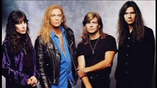 MR. BIG - SEVEN IMPOSSIBLE DAYS