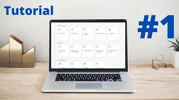 SAP FIORI for your IdM! View your own profile  - SECMENDO.selfservice Tutorial Videos #1