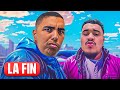 La fin de kefta et franklin  flashbackrp