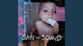 Video thumbnail of "The Big Pink - Safe and Sound"