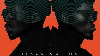 Black Motion ft Tresor - Bloodstream