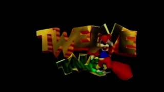 Twelve Tales Conkers Quest  canceled Game