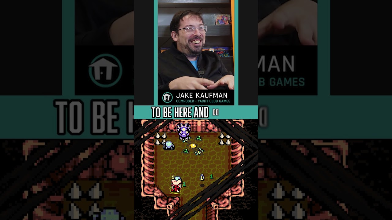 24 ‘Til Launch: The Making of Mina the Hollower - Bone Beach #documentary #indiegame #retrogaming