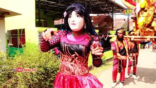 Aku takut|| sang legendaris || ODONG2 JAIPONG PUSAKAWANGI || LURAH H DJALE, CIDAMPA 08 OK 2