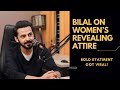 Bilal qureshi bold comments got viral