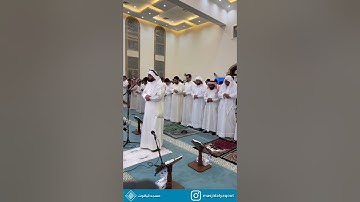 90 | لقد خلقنا الإنسان في كبد | تلاوة أخاذة لسورة البلد | أحمد النفيس رمضان 1443