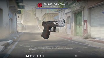 Opening a Danger Zone case everyday until I get gold - Day 16