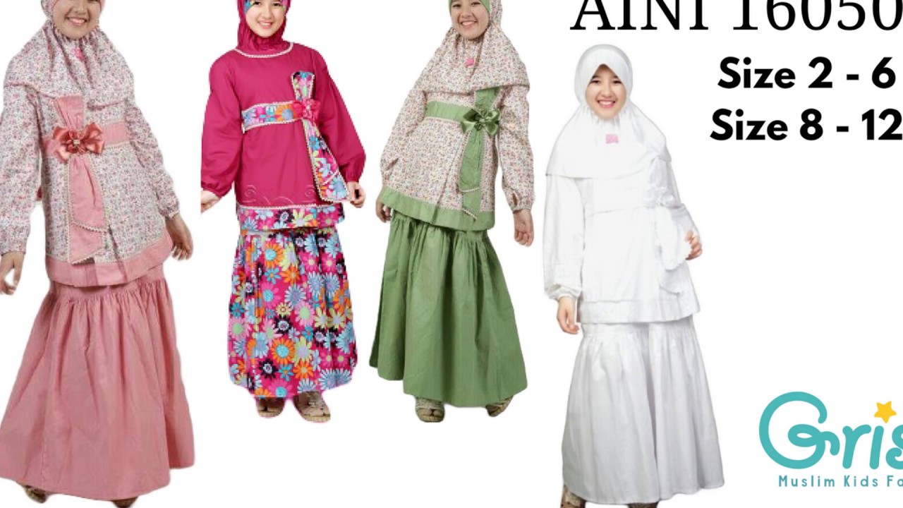 WA 0821 3898 4178 Agen Baju Gamis Anak Aini Kuningan WA 0821 3898 4178 Agen Baju Gamis Anak Aini Kuningan