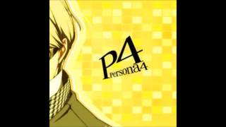 Video thumbnail of "Persona 4 OST- Now I Know"
