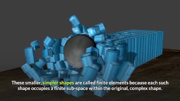 Finite Element Analysis with PASOFAL EXPERTS