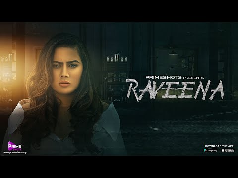 Raveena trailer | Streaming on  PrimeShots