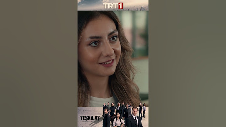 Altay'ın yakışıklılığı başına iş açıyor! 😂 #Teşkilat #TRT #Shorts