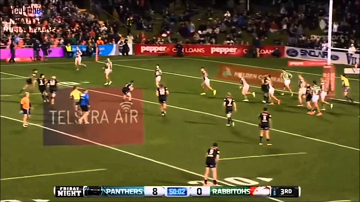 Bryce Cartwright - The Future (HD)