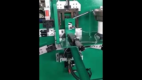 bucket handle machine +8613719093744