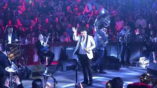 Julion Álvarez Y me da Vergüenza Mexicali 2017