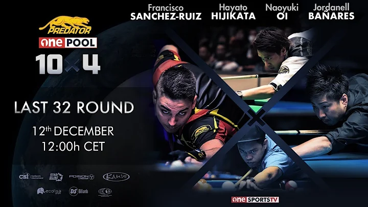 SANCHEZ-RUIZ v HIJIKATA v OI v BANARES | Predator ...