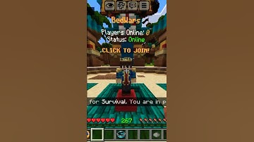 Gamerfleet in mc fleet server #gamerfleet #roblox #bloxfurit #minecraft #jackbhaiya #mcfleet