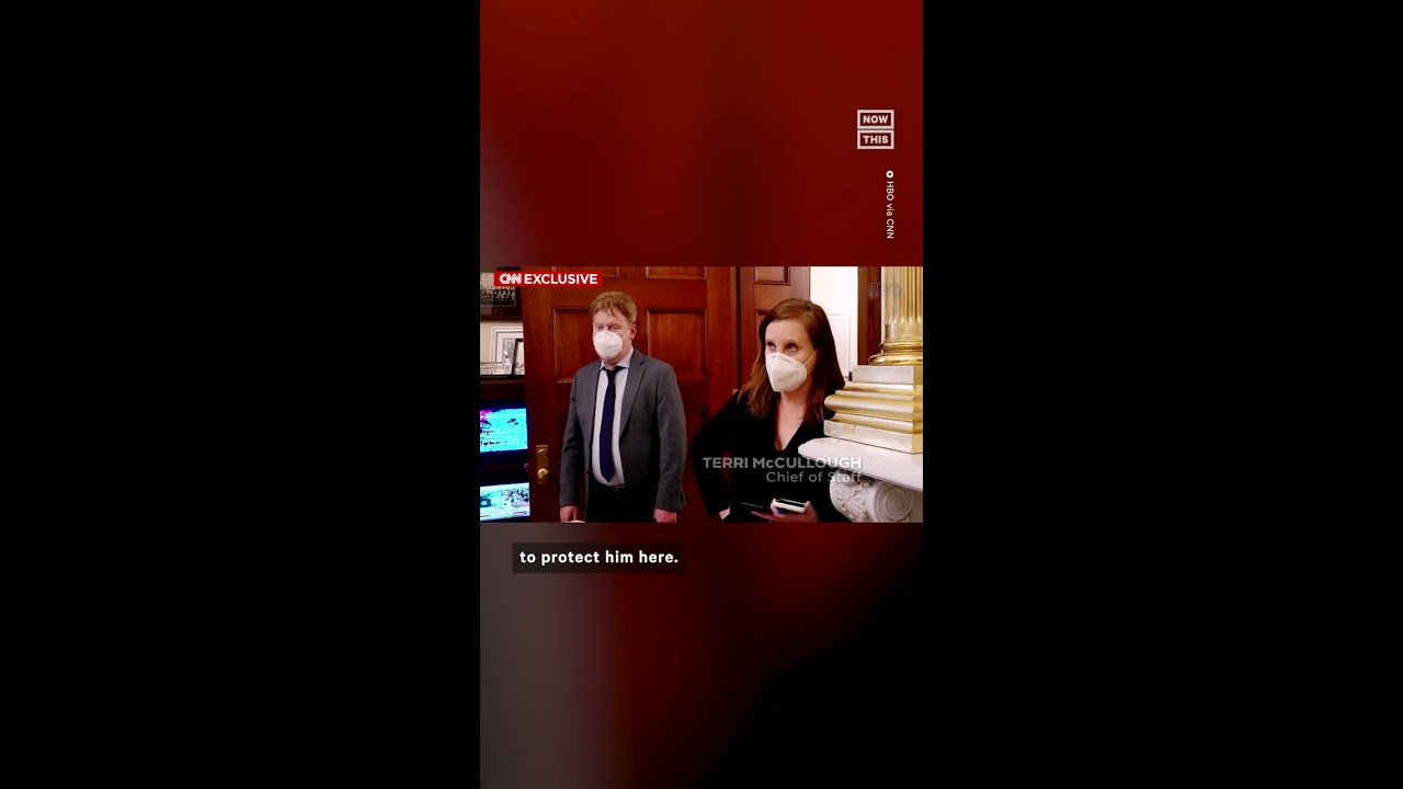 Nancy Pelosi On Jan 6 I M Gonna Punch Trump Out 