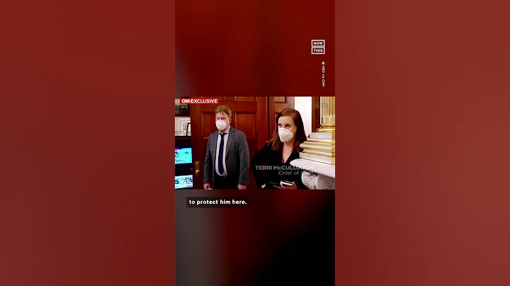 Nancy Pelosi on Jan 6: ‘I'm Gonna Punch [Trump] Out’