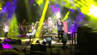 The Revivalists - You and I (live @ RedRocks) chords